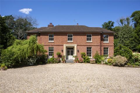 6 bedroom detached house for sale, Smannell, Andover, Hampshire, SP11