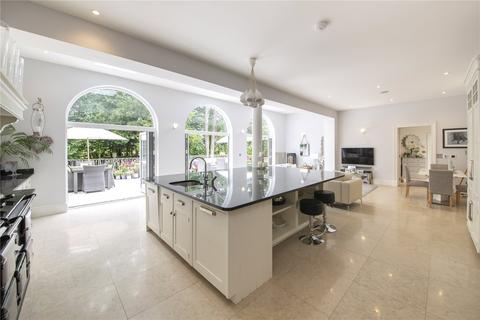 6 bedroom detached house for sale, Smannell, Andover, Hampshire, SP11