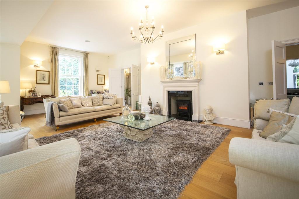 Drawing Room