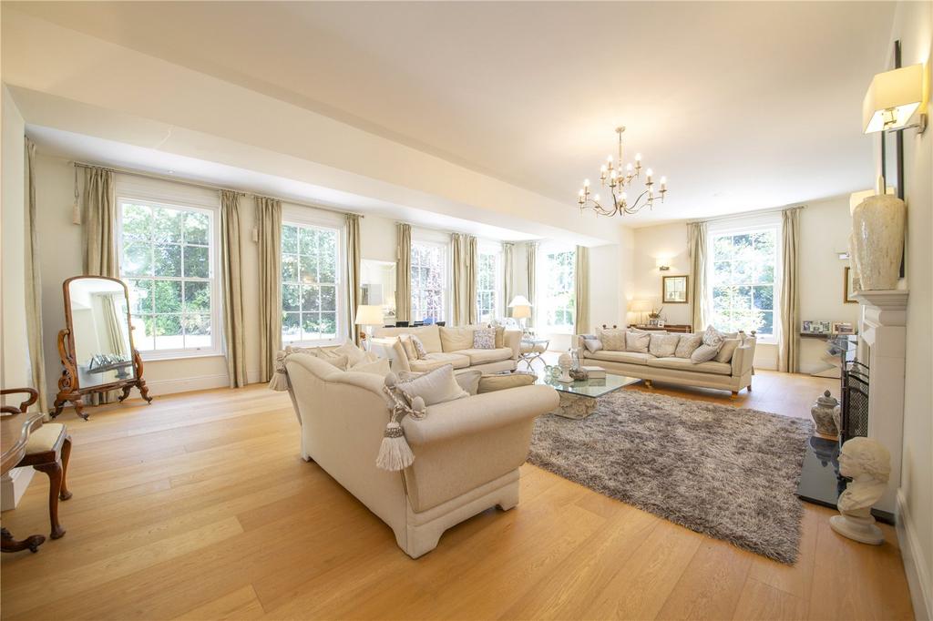 Drawing Room