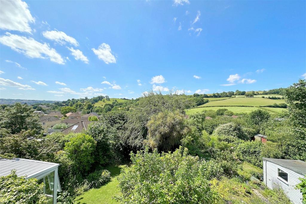 Leighton Road, Bath 4 bed semidetached house for sale £425,000