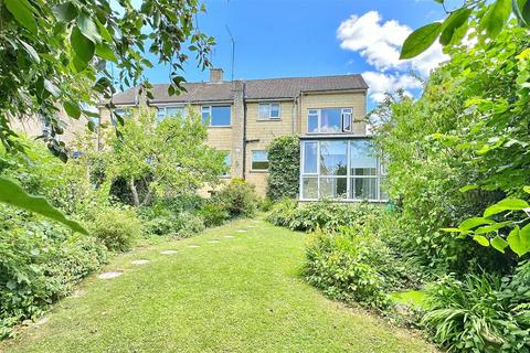 4 bedroom semi-detached house for sale, Leighton Road, Bath