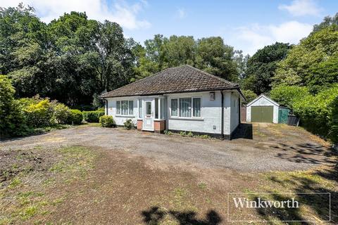 2 bedroom bungalow for sale, Wimborne, Wimborne BH21