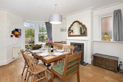 4 bedroom detached house for sale, Richmond Road, Exmouth