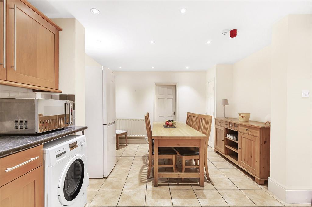 Middle Street, London, London, EC1A 4 bed terraced house for sale £1,350,000