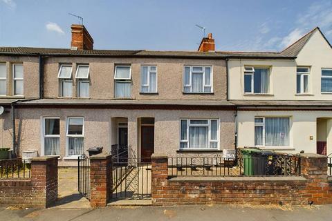 3 bedroom terraced house for sale, Radyr Road, Llandaff North, Cardiff. CF14