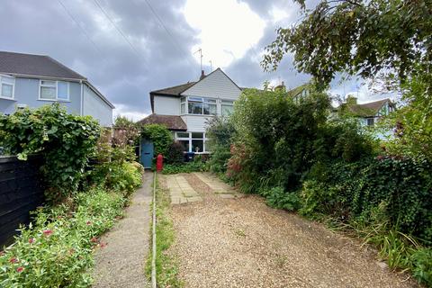 3 bedroom end of terrace house for sale - Wolverton Road, Haversham, Buckinghamshire, MK19