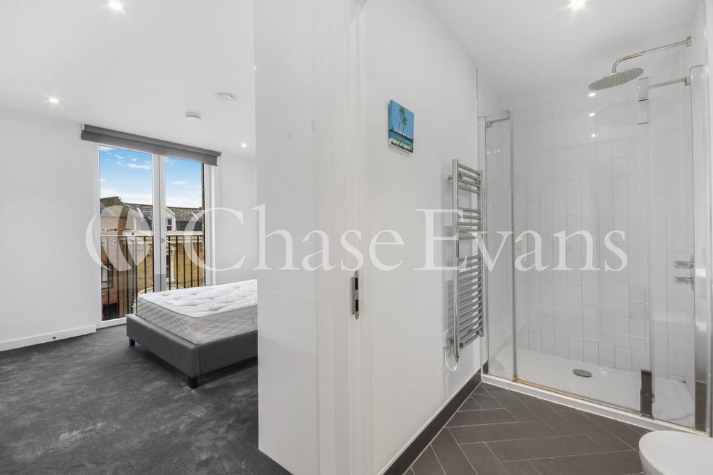 Wansey Street, Eleph
