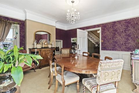 6 bedroom detached house for sale, Sandhurst Road, Milford Haven, Pembrokeshire, SA73