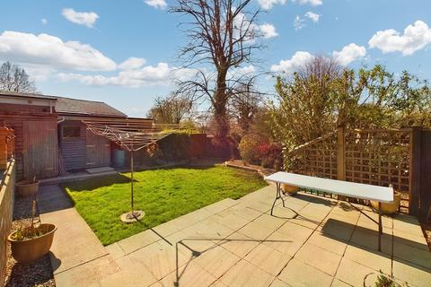 15 Abbeygate, Thetford, IP24 1AX