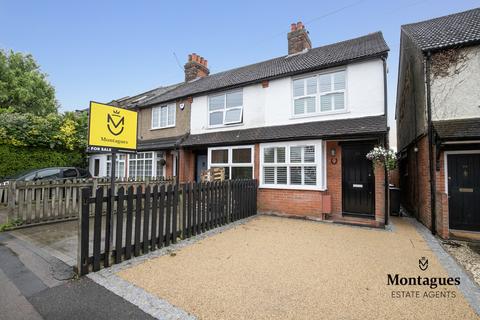 117 Lindsey Street, Epping, CM16 6RE