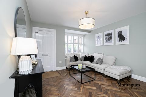 117 Lindsey Street, Epping, CM16 6RE
