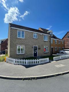 4 bedroom detached house to rent, Newhall Park Drive, Bradford BD5