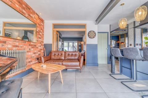 undefined, Jockey Road, Sutton Coldfield