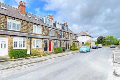 8 Wharfedale Avenue, Harrogate, HG2 0AU