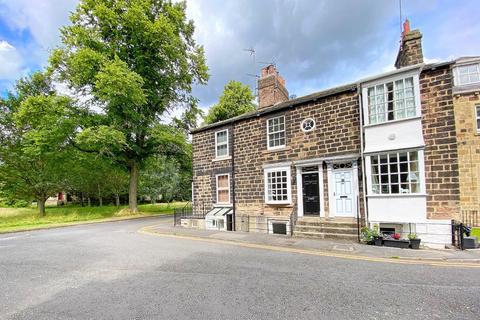 2 bedroom terraced house for sale, Church Square, Harrogate