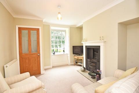 2 bedroom terraced house for sale, Church Square, Harrogate