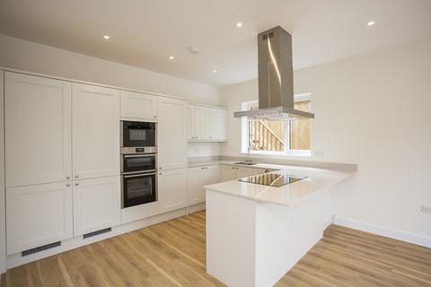 3 bedroom link detached house for sale, Criers Lane, Five Ashes