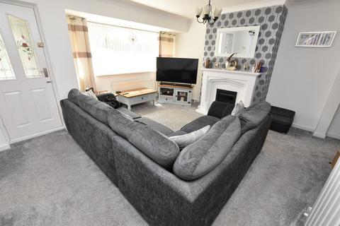 3 bedroom semi-detached house for sale - Bryans Leap, Burnopfield, Newcastle Upon Tyne