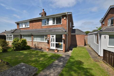 3 bedroom semi-detached house for sale, Bryans Leap, Burnopfield, Newcastle Upon Tyne