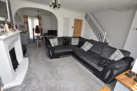 3 bedroom semi-detached house for sale, Bryans Leap, Burnopfield, Newcastle Upon Tyne