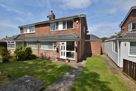 109 Bryans Leap, Burnopfield, Newcastle Upon Tyne, NE16 6BU