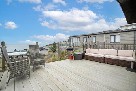 2 bedroom lodge for sale, Coast View, Torquay Road, Shaldon