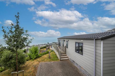 2 bedroom lodge for sale, Coast View, Torquay Road, Shaldon