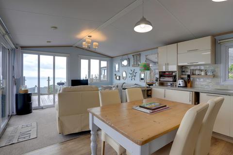 2 bedroom lodge for sale, Coast View, Torquay Road, Shaldon