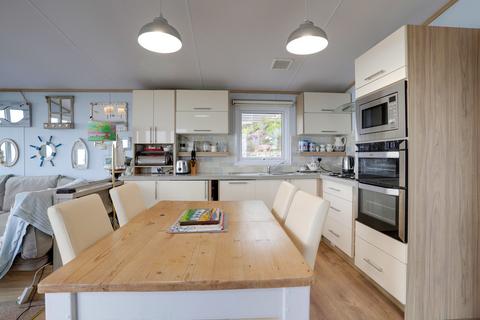 2 bedroom lodge for sale, Coast View, Torquay Road, Shaldon