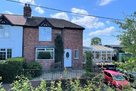 3 bedroom semi-detached house for sale - Malpas, Cheshire