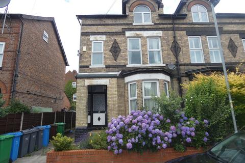 5 bedroom semi-detached house for sale, Cranbourne Road , Chorlton