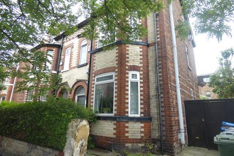 5 bedroom semi-detached house for sale - Napier Road , Chorlton