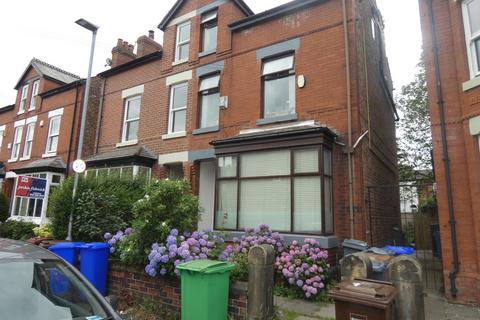 5 bedroom semi-detached house for sale, Brundretts Road , Chorlton