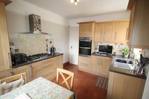 3 bedroom detached house for sale, Penygelli Road, Coedpoeth