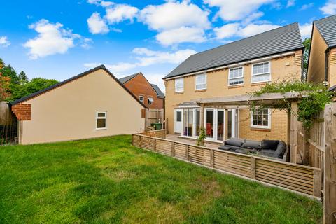 89 Trem Y Rhyd, St Fagans, Cardiff, CF5 6FT