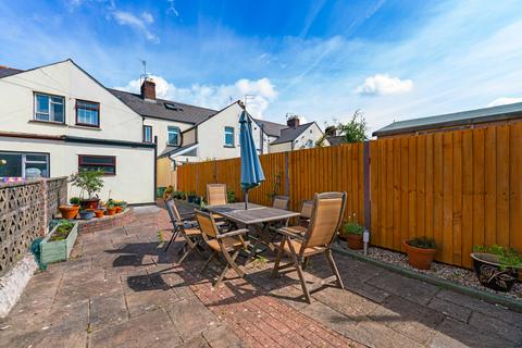 19 West Road, Cardiff, CF14 2FT