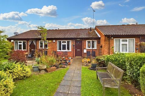 2 bedroom terraced bungalow for sale, The Wickets, Burton-on-Trent