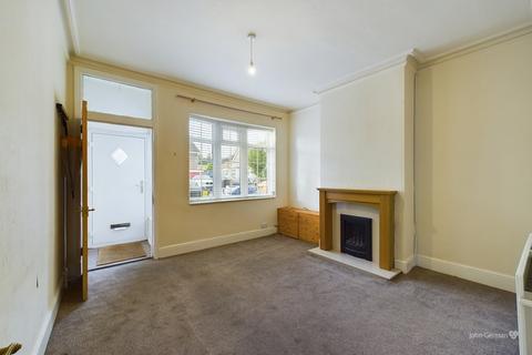 2 bedroom terraced house for sale, Forest Road, Burton-on-Trent