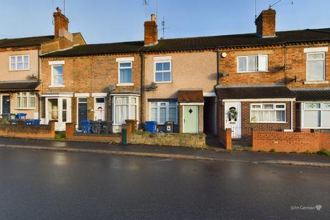 41 Forest Road, Burton-on-trent, DE13 9TW