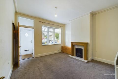 41 Forest Road, Burton-on-trent, DE13 9TW