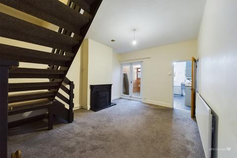 41 Forest Road, Burton-on-trent, DE13 9TW
