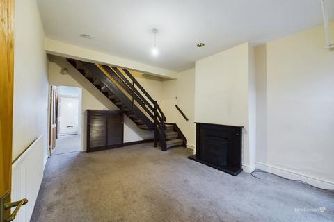 41 Forest Road, Burton-on-trent, DE13 9TW