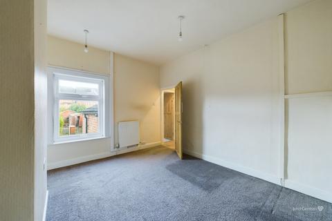41 Forest Road, Burton-on-trent, DE13 9TW