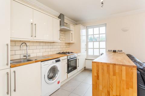 1 bedroom apartment to rent, Charrington House, Cephas Avenue, London