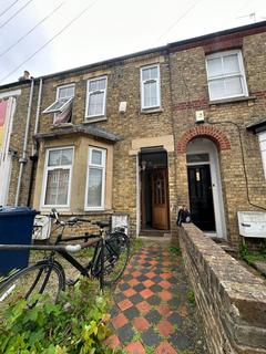 6 bedroom semi-detached house to rent, Bullingdon Road, Oxford