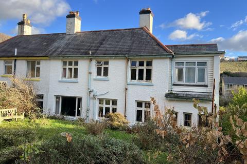 5 bedroom semi-detached house for sale - Cliff Terrace, Aberystwyth SY23
