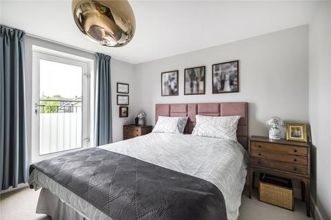 2 bedroom flat for sale, Crystal Wharf, 36 Graham Street, Angel, London