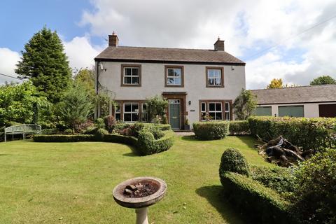 4 bedroom detached house for sale, Raughton Head