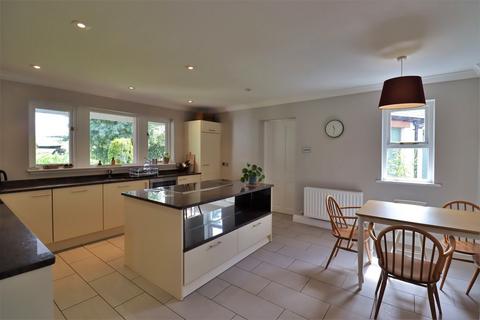 4 bedroom detached house for sale, Raughton Head